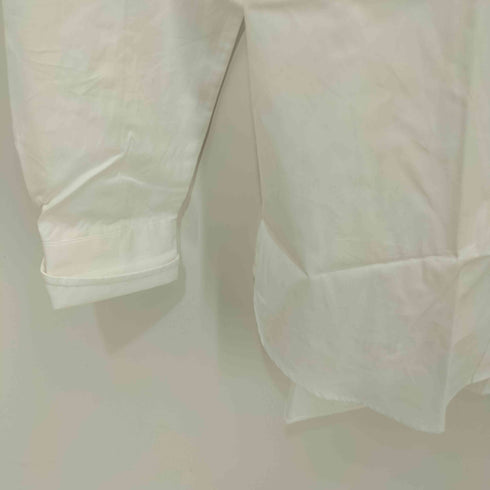 フェアファクス FAIRFAX コットンポプリン L/S ドレスシャツ メンズ JPN:42