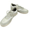 FILLING PIECES レザー ローカットスニーカー IMPORT メンズ 43