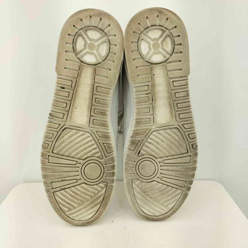 FILLING PIECES レザー ローカットスニーカー IMPORT メンズ 43