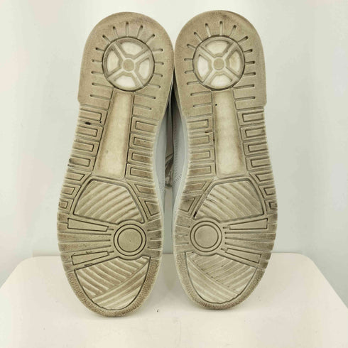 FILLING PIECES レザー ローカットスニーカー IMPORT メンズ 43