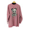 ヒステリックグラマー HYSTERIC GLAMOUR HYSTERIC ROCK PANDA ワンピース レディース FREE