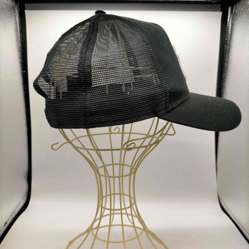 ニューエラ NEW ERA ベースボール チーム ロゴ 刺繍 スナップバック メッシュ 切り替え キャップ メンズ