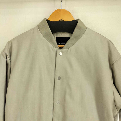 ユナイテッドアローズグリーンレーベルリラクシング UNITED ARROWS green label relaxing シンサレート アワード ジャケット メンズ JPN:M