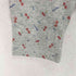 ミルクフェド MILKFED. CHERRY PATTERN WAFFLE CARDIGAN レディース ONE