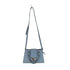 エックスガール X-girl LOGO BUCKLE 2WAY SHOULDER BAG レディース