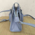 エックスガール X-girl LOGO BUCKLE 2WAY SHOULDER BAG レディース