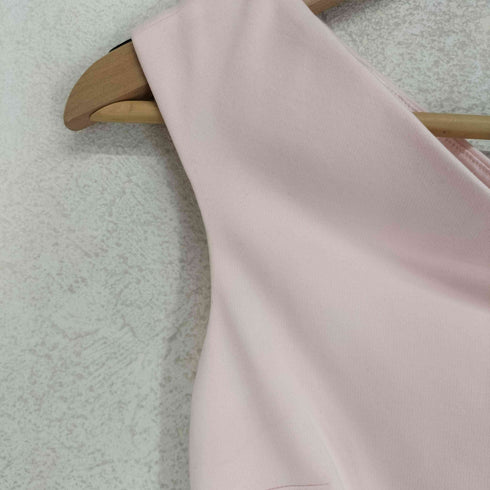テッドベーカー TED BAKER フローラル 切替ドレス レディース 0
