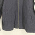 ビューティーアンドユースユナイテッドアローズ BEAUTY & YOUTH UNITED ARROWS BY T/C チェック ジャガード ZIP ジャケット メンズ JPN:M