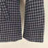 ビューティーアンドユースユナイテッドアローズ BEAUTY & YOUTH UNITED ARROWS BY T/C チェック ジャガード ZIP ジャケット メンズ JPN:M