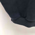 prosandcons フロント刺繍スウェット レディース