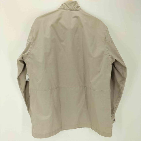 ジャーナルスタンダード JOURNAL STANDARD LASKA FABRIC 別注 コラボ マウンテン シェル ジャケット 裏地メッシュ メンズ JPN:L