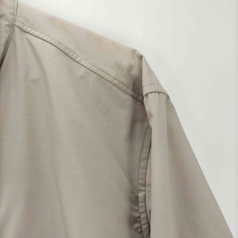 ジャーナルスタンダード JOURNAL STANDARD LASKA FABRIC 別注 コラボ マウンテン シェル ジャケット 裏地メッシュ メンズ JPN:L