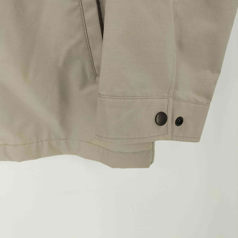 ジャーナルスタンダード JOURNAL STANDARD LASKA FABRIC 別注 コラボ マウンテン シェル ジャケット 裏地メッシュ メンズ JPN:L