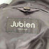 JUBIEN ピッグレザー2Bテーラードジャケット メンズ LL