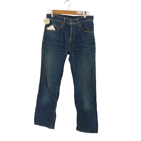 リーバイス Levis 90-00sボタン裏刻印359 ジップフライデニム メンズ