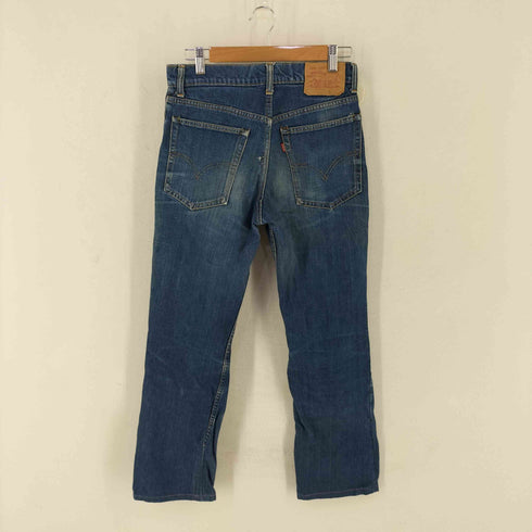 リーバイス Levis 90-00sボタン裏刻印359 ジップフライデニム メンズ