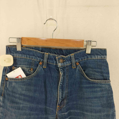 リーバイス Levis 90-00sボタン裏刻印359 ジップフライデニム メンズ