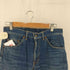 リーバイス Levis 90-00sボタン裏刻印359 ジップフライデニム メンズ