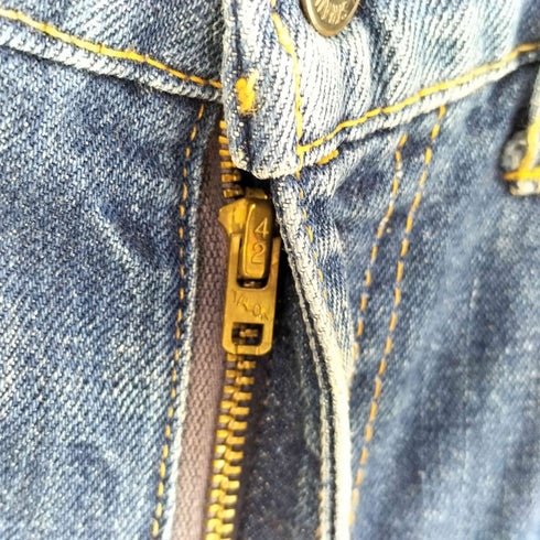 リーバイス Levis 90-00sボタン裏刻印359 ジップフライデニム メンズ