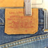 リーバイス Levis 90-00sボタン裏刻印359 ジップフライデニム メンズ