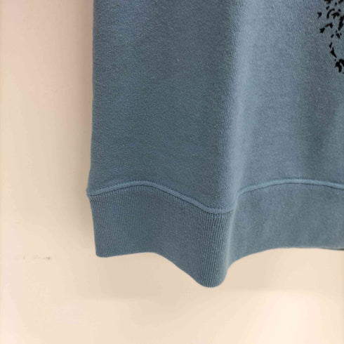 ヒステリックグラマー HYSTERIC GLAMOUR GIRL ON BEAR スウェット レディース FREE