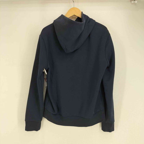 ポロラルフローレン POLO RALPH LAUREN パイルロゴ プルオーバーパーカー メンズ import:M