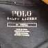 ポロラルフローレン POLO RALPH LAUREN パイルロゴ プルオーバーパーカー メンズ import:M