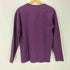 サイ SCYE LOGO LONG-SLEEVE T-SHIRTS ロゴ 刺繍 L/S カットソー ロンT メンズ 38