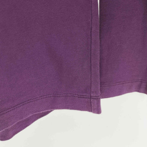 サイ SCYE LOGO LONG-SLEEVE T-SHIRTS ロゴ 刺繍 L/S カットソー ロンT メンズ 38