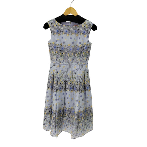 トッカ TOCCA SPRING GARLAND ドレス レディース JPN:0