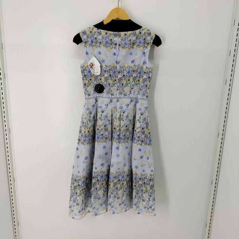 トッカ TOCCA SPRING GARLAND ドレス レディース JPN:0