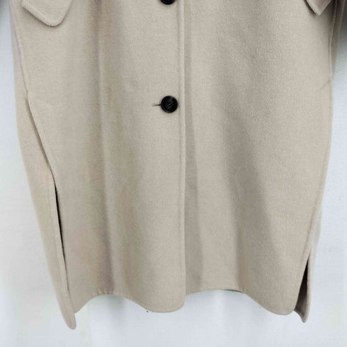 スライ SLY STAND OVER WOOL MIX コート レディース
