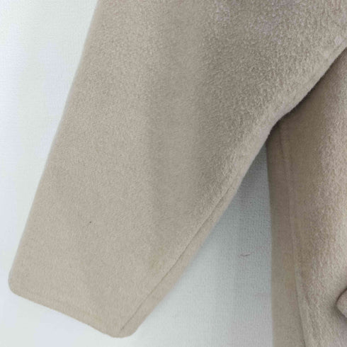 スライ SLY STAND OVER WOOL MIX コート レディース