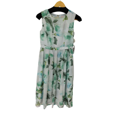 トッカ TOCCA FULL BLOOM PEONY ドレス レディース JPN:0