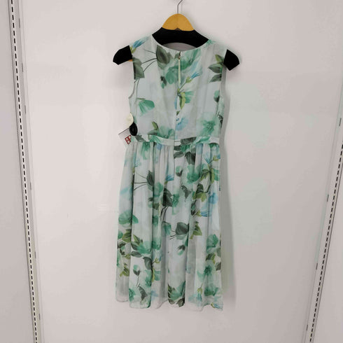 トッカ TOCCA FULL BLOOM PEONY ドレス レディース JPN:0