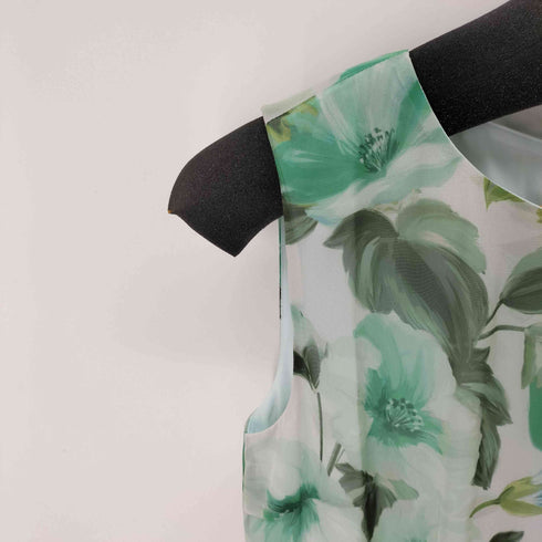 トッカ TOCCA FULL BLOOM PEONY ドレス レディース JPN:0