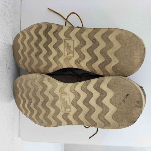 レッドウィング RED WING サイド羽根タグ ヌバックアイリッシュセッター メンズ 8 1/2 2E