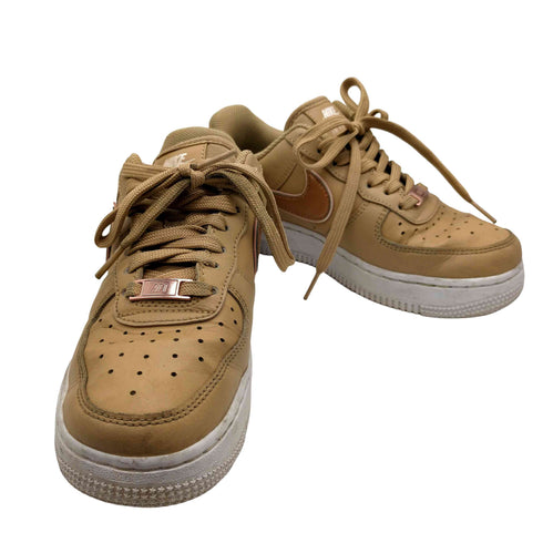 ナイキ NIKE Women's Air Force 1 Low '07 Essential ウィメンズ エアフォース1 ロー エッセンシャル ローカット スニーカー レディース JPN:22.5
