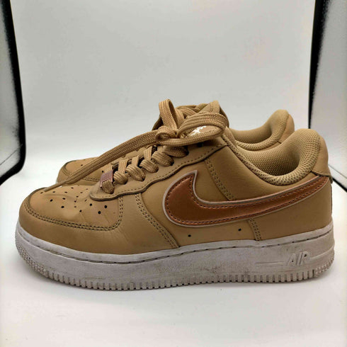ナイキ NIKE Women's Air Force 1 Low '07 Essential ウィメンズ エアフォース1 ロー エッセンシャル ローカット スニーカー レディース JPN:22.5