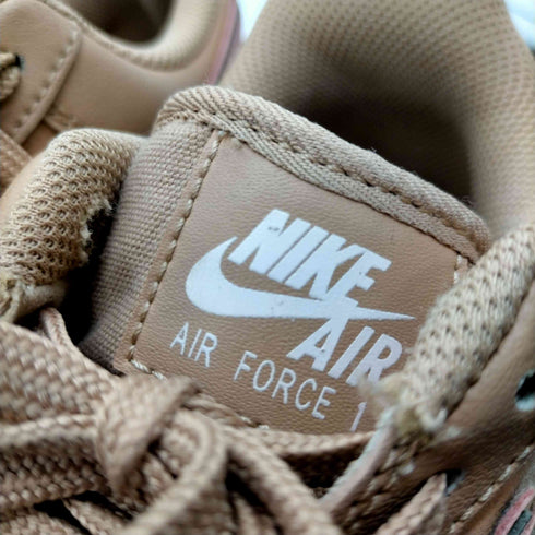 ナイキ NIKE Women's Air Force 1 Low '07 Essential ウィメンズ エアフォース1 ロー エッセンシャル ローカット スニーカー レディース JPN:22.5