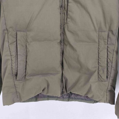 ビューティーアンドユースユナイテッドアローズ BEAUTY & YOUTH UNITED ARROWS BY ウェザー フーディ ダウンジャケット о メンズ JPN:M