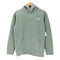 ザノースフェイス THE NORTH FACE Tech Air Sweat Wide Hoodie テック エアー スウェット ワイド フーディ メンズ import:M