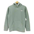 ザノースフェイス THE NORTH FACE Tech Air Sweat Wide Hoodie テック エアー スウェット ワイド フーディ メンズ import:M