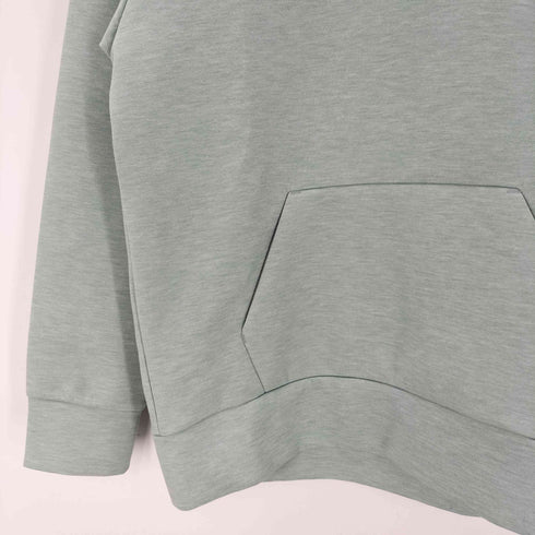 ザノースフェイス THE NORTH FACE Tech Air Sweat Wide Hoodie テック エアー スウェット ワイド フーディ メンズ import:M