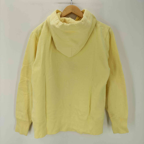 チャンピオン Champion ランタグ 復刻 袖目付き 後付け プルオーバー パーカー ロングリブ メンズ import:M