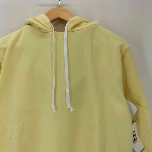 チャンピオン Champion ランタグ 復刻 袖目付き 後付け プルオーバー パーカー ロングリブ メンズ import:M