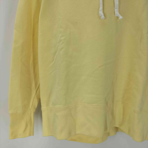 チャンピオン Champion ランタグ 復刻 袖目付き 後付け プルオーバー パーカー ロングリブ メンズ import:M