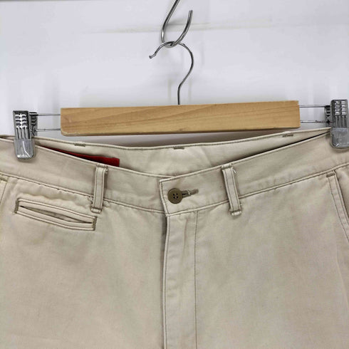 ゴーゴーニーゴーギャラリー 5525Gallery コットンテーパードチノパンツ メンズ JPN:M