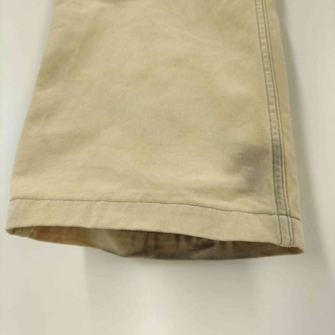 ゴーゴーニーゴーギャラリー 5525Gallery コットンテーパードチノパンツ メンズ JPN:M