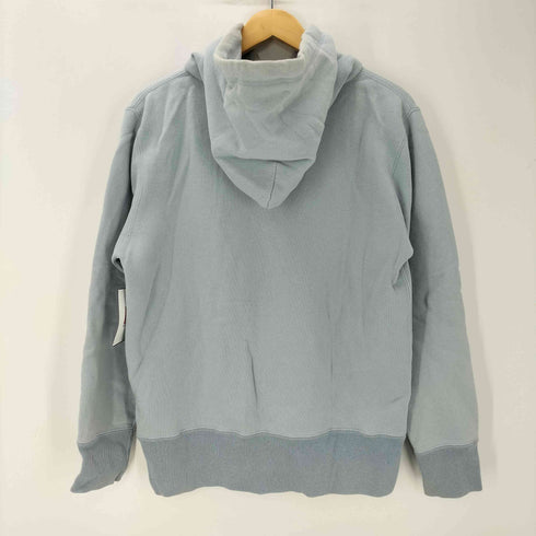 チャンピオン Champion ランタグ 復刻 袖目付き 後付け プルオーバー パーカー ロングリブ メンズ import:M